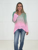Watermelon Sugar Open Knit Sweater-150 Sweaters- Simply Simpson's Boutique is a Women's Online Fashion Boutique Located in Jupiter, Florida