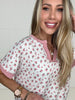 Rose Garden Top