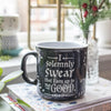Harry Potter Marauders Map Ceramic Camper Mug-290 Home/Gift- Simply Simpson's Boutique is a Women's Online Fashion Boutique Located in Jupiter, Florida