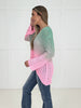 Watermelon Sugar Open Knit Sweater-150 Sweaters- Simply Simpson's Boutique is a Women's Online Fashion Boutique Located in Jupiter, Florida