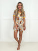 Preorder 2026 Shirley & Stone Shorts Pajamas-220 Lounge wear/Pajamas- Simply Simpson's Boutique is a Women's Online Fashion Boutique Located in Jupiter, Florida