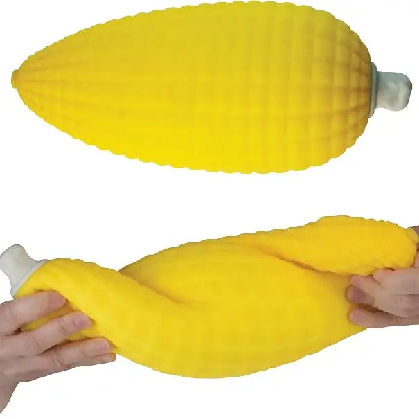Jumbo Easy Sqweezy Corn-290 Home/Gift- Simply Simpson's Boutique is a Women's Online Fashion Boutique Located in Jupiter, Florida