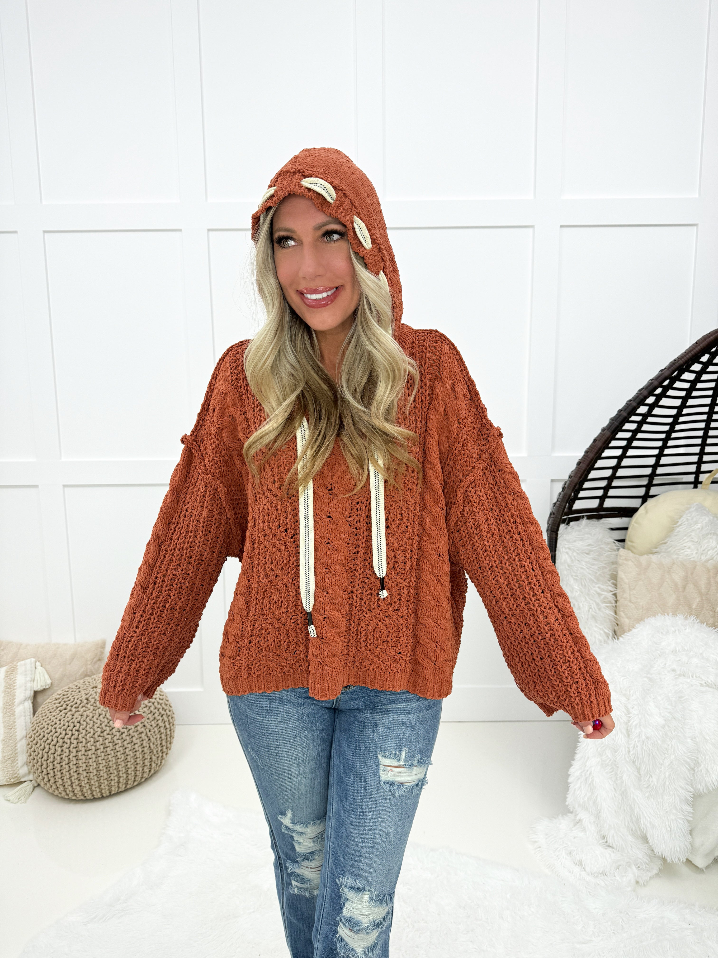 Online boutique sweaters best sale