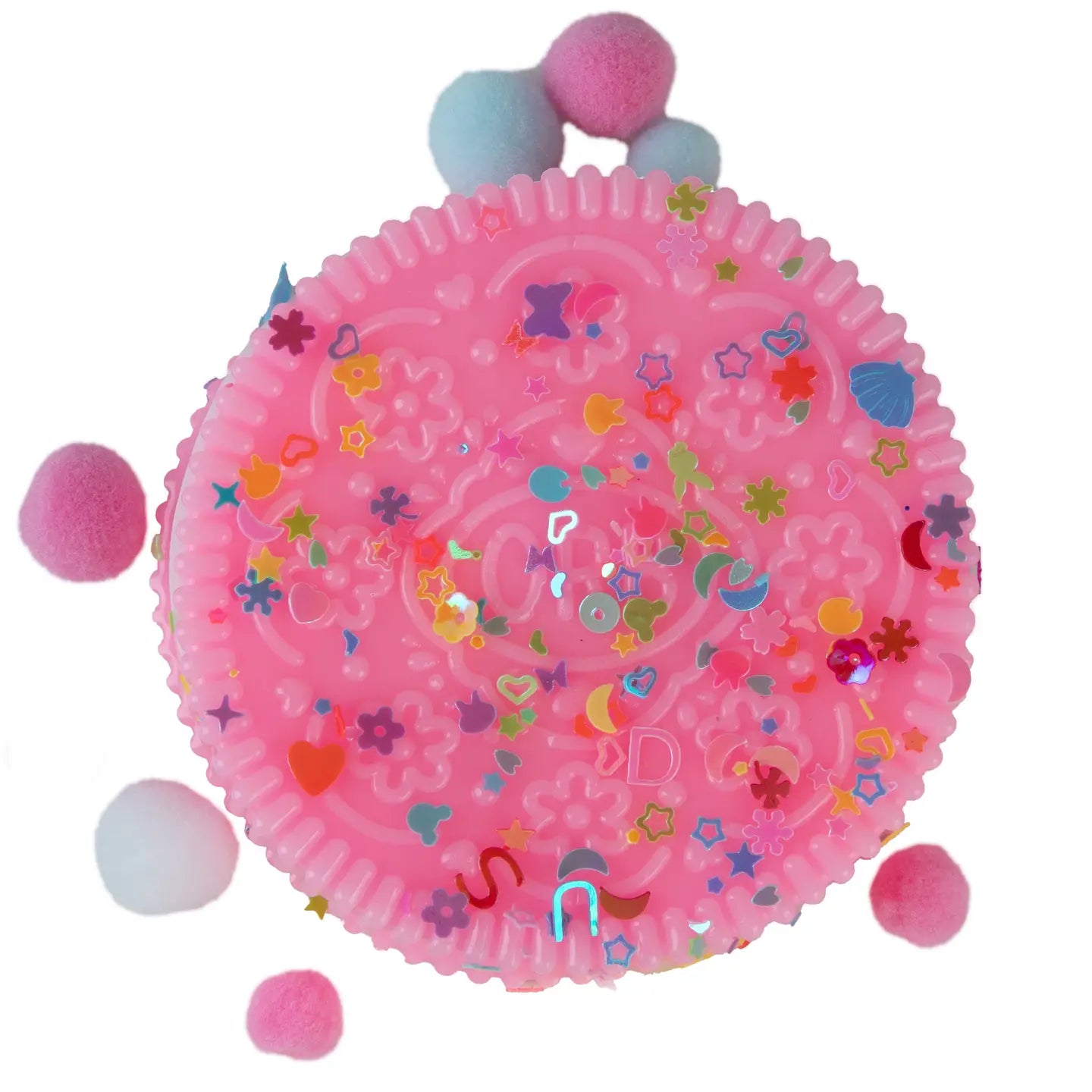 Jumbo Oreo Cookie Squishy-290 Home/Gift- Simply Simpson's Boutique is a Women's Online Fashion Boutique Located in Jupiter, Florida