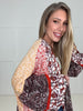 Fire Free Spirit Kimono-180 Outerwear- Simply Simpson's Boutique is a Women's Online Fashion Boutique Located in Jupiter, Florida