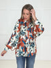 Bloom Boldly Blouse