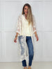Bloom & Breeze Kimono-180 Outerwear/Jackets- Simply Simpson's Boutique is a Women's Online Fashion Boutique Located in Jupiter, Florida