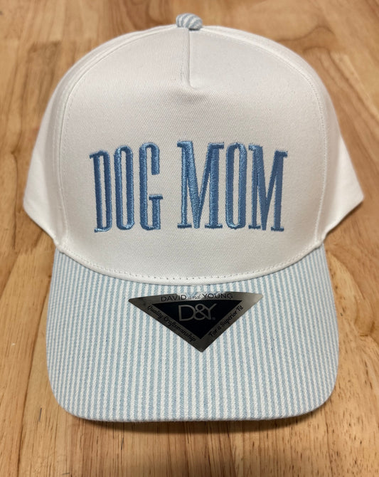 Two Tone Skinny Stripe Dog Mom-270 Accessories- Simply Simpson's Boutique is a Women's Online Fashion Boutique Located in Jupiter, Florida
