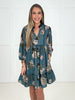 Meadow Mist Dress-240 Dresses- Simply Simpson's Boutique is a Women's Online Fashion Boutique Located in Jupiter, Florida