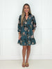 Meadow Mist Dress-240 Dresses- Simply Simpson's Boutique is a Women's Online Fashion Boutique Located in Jupiter, Florida