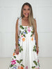 Villa In Bloom Dress-240 Dresses- Simply Simpson's Boutique is a Women's Online Fashion Boutique Located in Jupiter, Florida