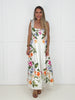 Villa In Bloom Dress-240 Dresses- Simply Simpson's Boutique is a Women's Online Fashion Boutique Located in Jupiter, Florida