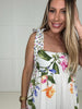 Villa In Bloom Dress-240 Dresses- Simply Simpson's Boutique is a Women's Online Fashion Boutique Located in Jupiter, Florida