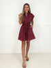 Center of Attention Dress-240 Dresses- Simply Simpson's Boutique is a Women's Online Fashion Boutique Located in Jupiter, Florida