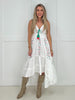 POL White Joplin Dress-240 Dresses- Simply Simpson's Boutique is a Women's Online Fashion Boutique Located in Jupiter, Florida