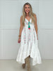 POL White Joplin Dress-240 Dresses- Simply Simpson's Boutique is a Women's Online Fashion Boutique Located in Jupiter, Florida
