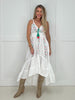 POL White Joplin Dress-240 Dresses- Simply Simpson's Boutique is a Women's Online Fashion Boutique Located in Jupiter, Florida
