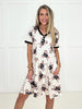 Shirley & Stone 2026 Spring Pajamas Dresses-220 Lounge wear/Pajamas- Simply Simpson's Boutique is a Women's Online Fashion Boutique Located in Jupiter, Florida
