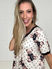 Shirley & Stone 2026 Spring Pajamas Dresses-220 Lounge wear/Pajamas- Simply Simpson's Boutique is a Women's Online Fashion Boutique Located in Jupiter, Florida
