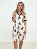 Shirley & Stone 2026 Spring Pajamas Dresses-220 Lounge wear/Pajamas- Simply Simpson's Boutique is a Women's Online Fashion Boutique Located in Jupiter, Florida