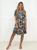 Shirley & Stone 2026 Spring Pajamas Dresses-220 Lounge wear/Pajamas- Simply Simpson's Boutique is a Women's Online Fashion Boutique Located in Jupiter, Florida