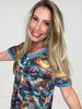 Shirley & Stone 2026 Spring Pajamas Dresses-220 Lounge wear/Pajamas- Simply Simpson's Boutique is a Women's Online Fashion Boutique Located in Jupiter, Florida