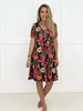 Shirley & Stone 2026 Spring Pajamas Dresses-220 Lounge wear/Pajamas- Simply Simpson's Boutique is a Women's Online Fashion Boutique Located in Jupiter, Florida