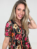 Shirley & Stone 2026 Spring Pajamas Dresses-220 Lounge wear/Pajamas- Simply Simpson's Boutique is a Women's Online Fashion Boutique Located in Jupiter, Florida