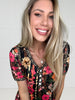 Shirley & Stone 2026 Spring Pajamas Dresses-220 Lounge wear/Pajamas- Simply Simpson's Boutique is a Women's Online Fashion Boutique Located in Jupiter, Florida