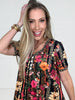 Shirley & Stone 2026 Spring Pajamas Dresses-220 Lounge wear/Pajamas- Simply Simpson's Boutique is a Women's Online Fashion Boutique Located in Jupiter, Florida