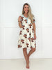 Shirley & Stone 2026 Spring Pajamas Dresses-220 Lounge wear/Pajamas- Simply Simpson's Boutique is a Women's Online Fashion Boutique Located in Jupiter, Florida
