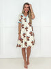 Shirley & Stone 2026 Spring Pajamas Dresses-220 Lounge wear/Pajamas- Simply Simpson's Boutique is a Women's Online Fashion Boutique Located in Jupiter, Florida
