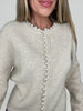 Pearl Girl Cardigan-110 Long Sleeves- Simply Simpson's Boutique is a Women's Online Fashion Boutique Located in Jupiter, Florida