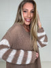 Mocha Mornings Sweater-150 Sweaters- Simply Simpson's Boutique is a Women's Online Fashion Boutique Located in Jupiter, Florida