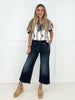 Judy Blue Vintage Vibes Cropped Denim-200 Jeans- Simply Simpson's Boutique is a Women's Online Fashion Boutique Located in Jupiter, Florida