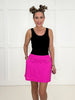 Dear Scarlett Tee Time Skirt-190 Skirts/Shorts- Simply Simpson's Boutique is a Women's Online Fashion Boutique Located in Jupiter, Florida