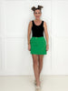 Dear Scarlett Boss Babe Skirt-190 Skirts/Shorts- Simply Simpson's Boutique is a Women's Online Fashion Boutique Located in Jupiter, Florida