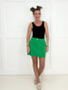 Dear Scarlett Boss Babe Skirt-190 Skirts/Shorts- Simply Simpson's Boutique is a Women's Online Fashion Boutique Located in Jupiter, Florida