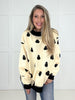 Reversible Boo & Ghost Sweatshirt
