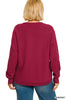 Autumn Allure Everyday Sweater-150 Sweaters- Simply Simpson's Boutique is a Women's Online Fashion Boutique Located in Jupiter, Florida
