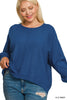 Autumn Allure Everyday Sweater-150 Sweaters- Simply Simpson's Boutique is a Women's Online Fashion Boutique Located in Jupiter, Florida