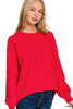 Autumn Allure Everyday Sweater-150 Sweaters- Simply Simpson's Boutique is a Women's Online Fashion Boutique Located in Jupiter, Florida