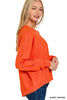 Autumn Allure Everyday Sweater-150 Sweaters- Simply Simpson's Boutique is a Women's Online Fashion Boutique Located in Jupiter, Florida