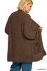 Cloud Nine Popcorn Cardigan-180 Outerwear- Simply Simpson's Boutique is a Women's Online Fashion Boutique Located in Jupiter, Florida