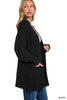 Cloud Nine Popcorn Cardigan-180 Outerwear- Simply Simpson's Boutique is a Women's Online Fashion Boutique Located in Jupiter, Florida