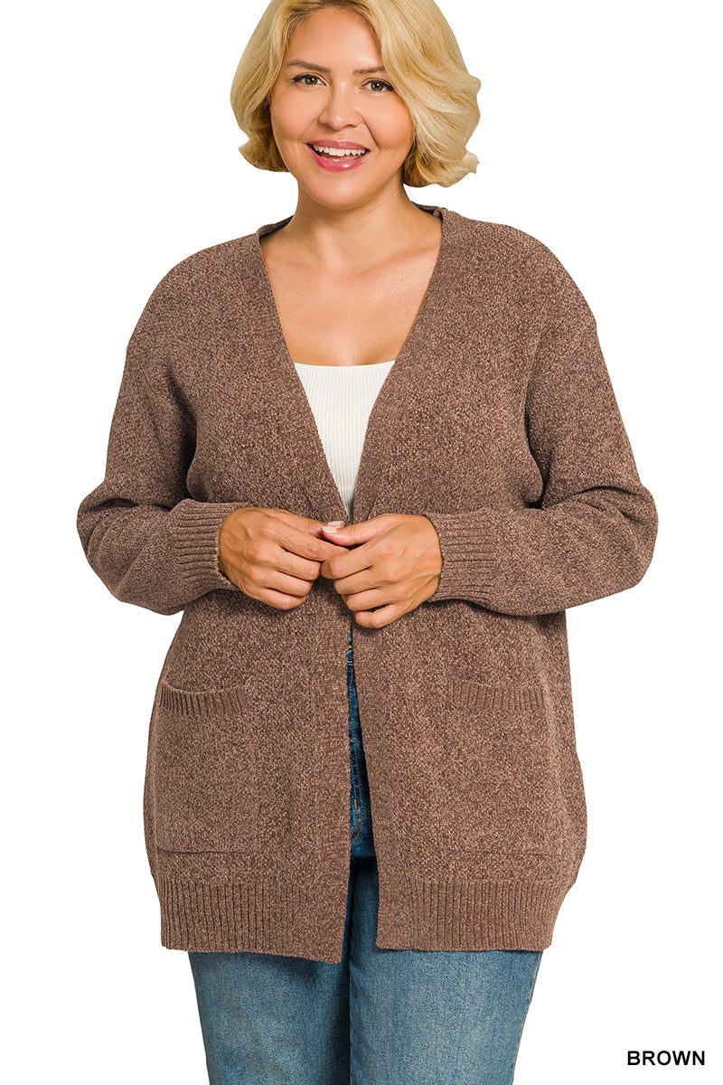 The Hometown Cardigan-180 Outerwear- Simply Simpson's Boutique is a Women's Online Fashion Boutique Located in Jupiter, Florida