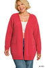 The Hometown Cardigan-180 Outerwear- Simply Simpson's Boutique is a Women's Online Fashion Boutique Located in Jupiter, Florida
