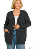The Hometown Cardigan-180 Outerwear- Simply Simpson's Boutique is a Women's Online Fashion Boutique Located in Jupiter, Florida