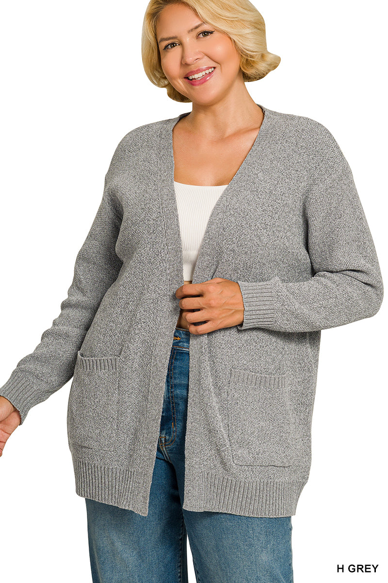 The Hometown Cardigan-180 Outerwear- Simply Simpson's Boutique is a Women's Online Fashion Boutique Located in Jupiter, Florida