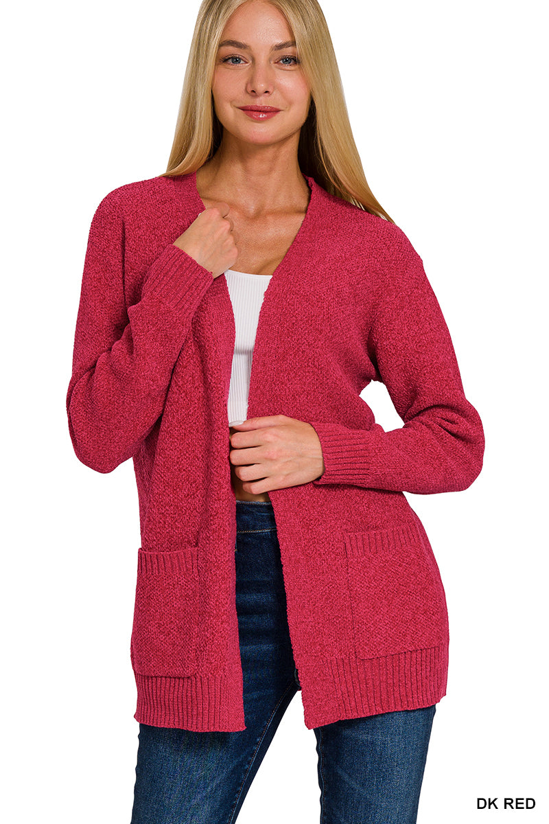 The Hometown Cardigan-180 Outerwear- Simply Simpson's Boutique is a Women's Online Fashion Boutique Located in Jupiter, Florida